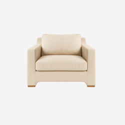 New York Sofa 1 Seater - Helloilmare